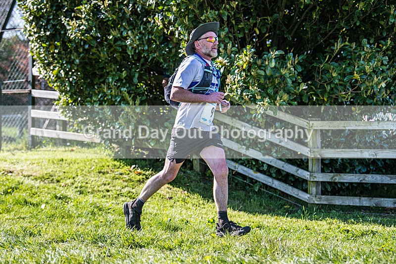 The Finish-2130 - The 3 Peaks Race Saturday 25th April 2026 - The Finish