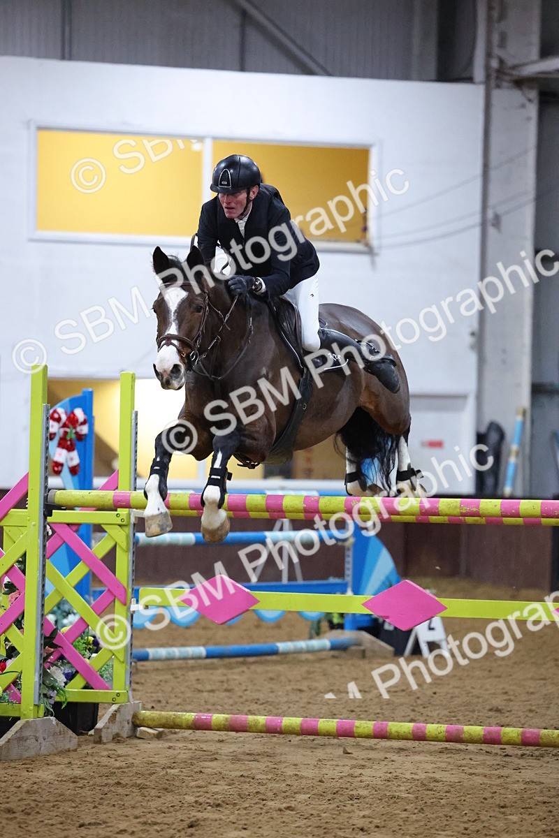 SBM_004003 - Class 19 - National 1.30m Open