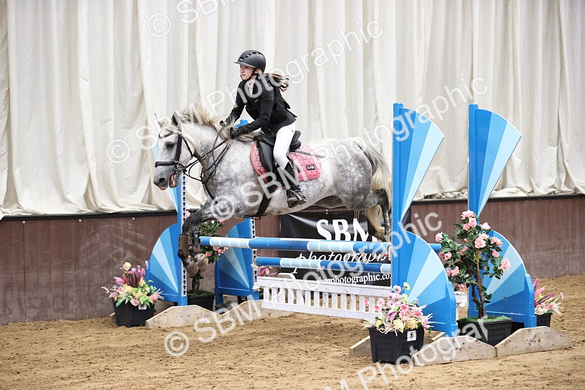 SBM_001888 - Class 10 - Pony British Novice 80cm Open