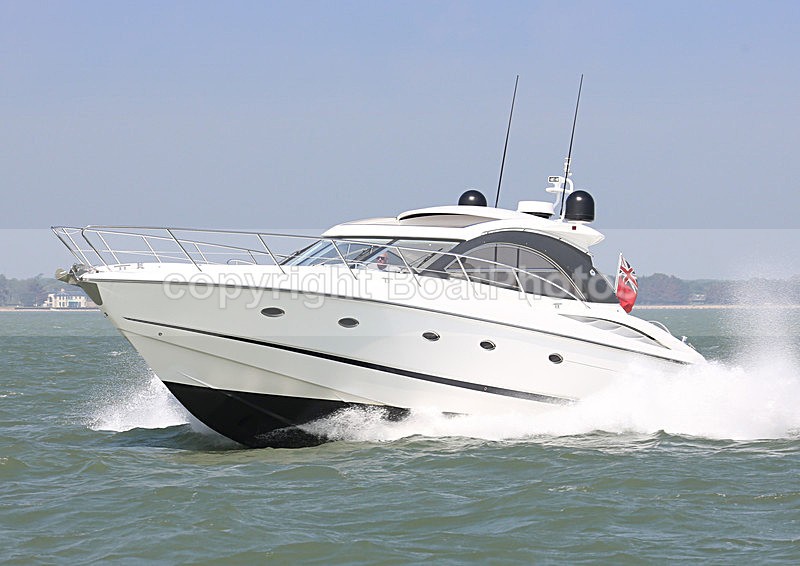 140601 KEKOA WT7A5568 - Motorboats - Hardtop