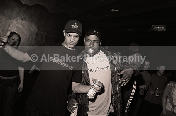 12 strategy  bandit - Friends-&-Family @ the-roadhouse 19.03.04