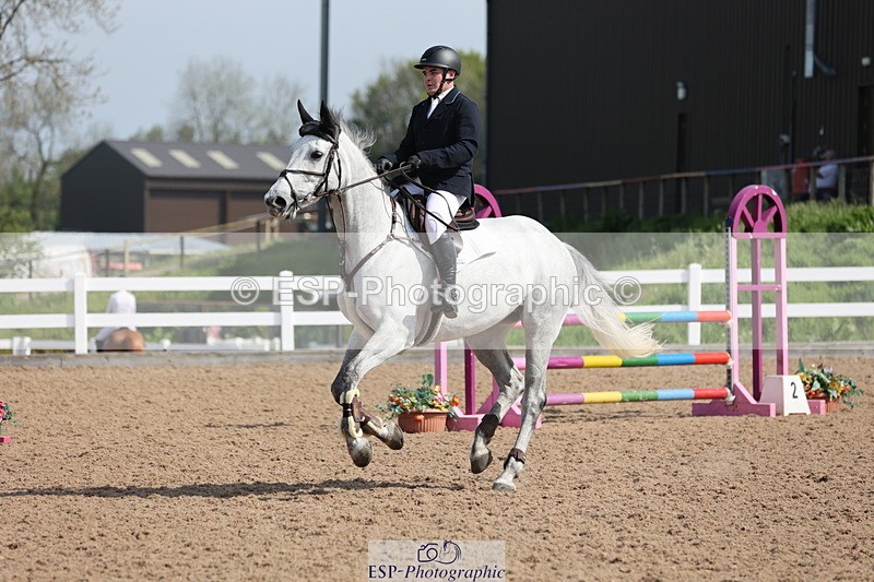 240510A-101920-05676 - Cls 14 Discovery and 1m Open