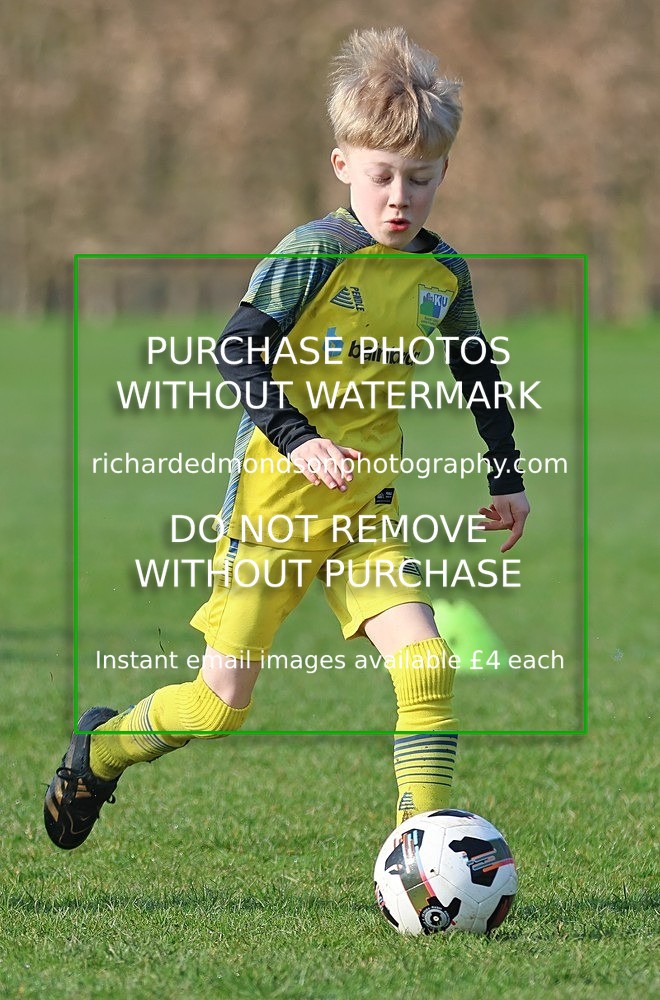 533A9254 - Kendal United Youth Under 7 (21/3/26)