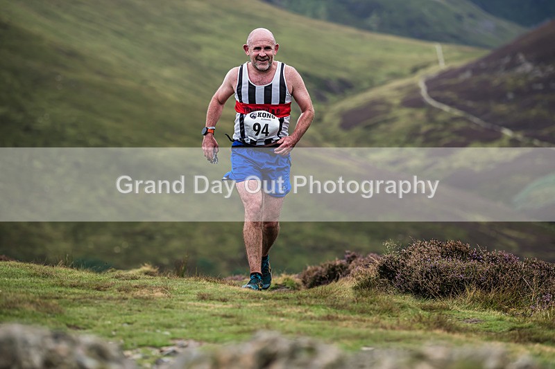Barrow-232 - Barrow Fell Race Monday 31st August 2026