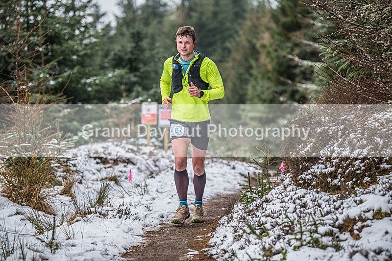 Glentress-1720 - High Terrain Events Glentress 10K 21K & 42K Trail Races Sunday 16th February 2025