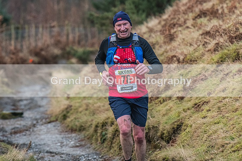 Loopy Latrigg-1004 - Kong Loopy Latrigg Fell Race Saturday 21st December 2024