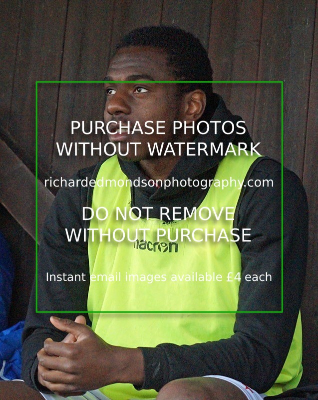 DSC05180 - Morecambe U18 v Bolton Wanderers U18 (13/3/21)