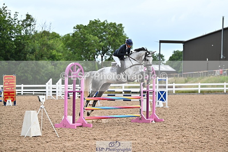 240703A-105939-00090 - Cls 02 Snr Disc & 1.00m Open