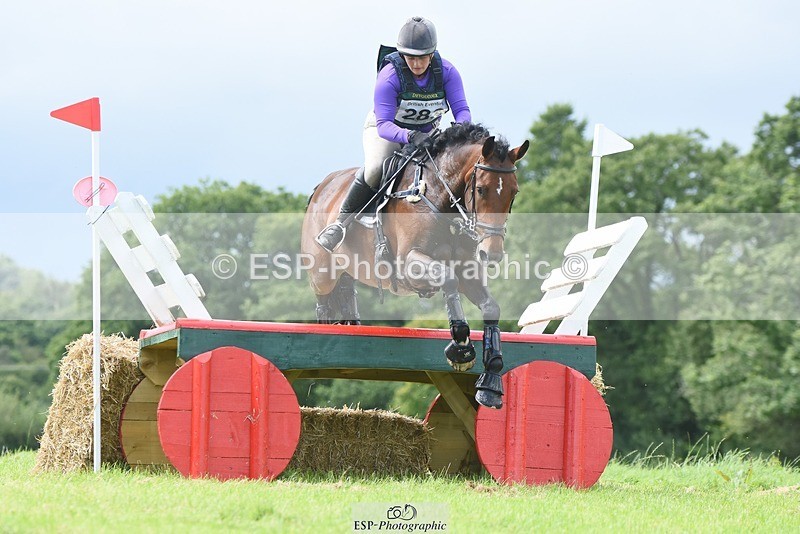 230820X-135204-3449 - BE100 XC 12.43 to 14.00