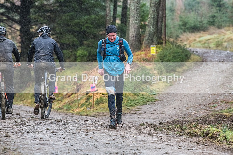 Glentress 21  10K-2195 - High Terrain Events Glentress 21 & 10K Trail Runs Saturday 18th February 2023