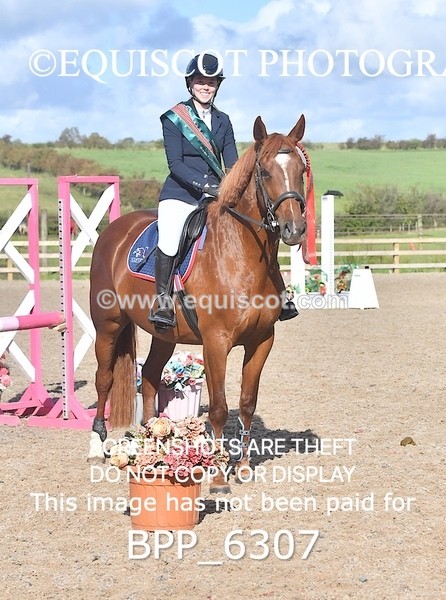 BPP_6307 - CLASS 4 0.85m Scottish Amateur Champion of Scotland