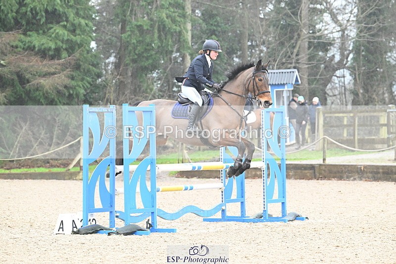 250215A-105413-00180 - Cls 2 Discovery and 1m Open