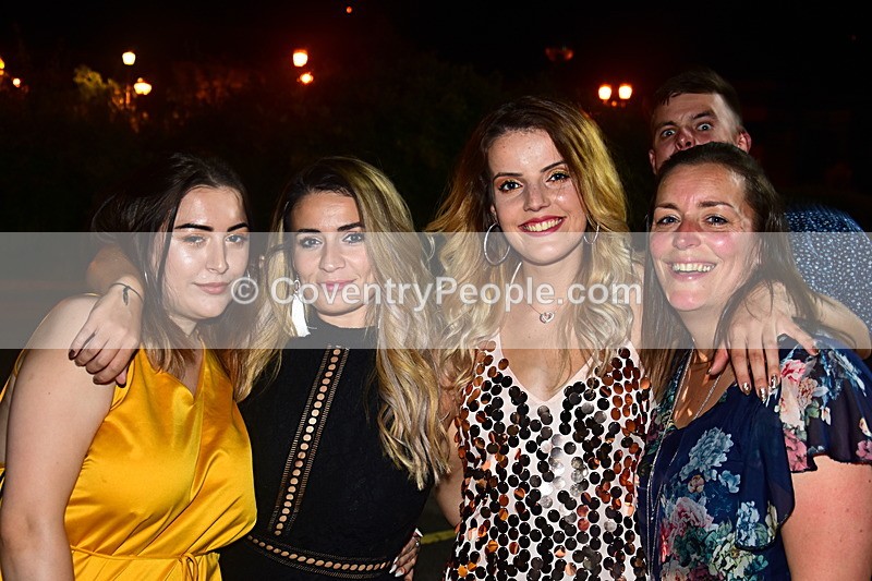 SHN-942 - Shannon's 21st