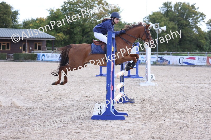 20251005-0808 - Class 6 - 90cm