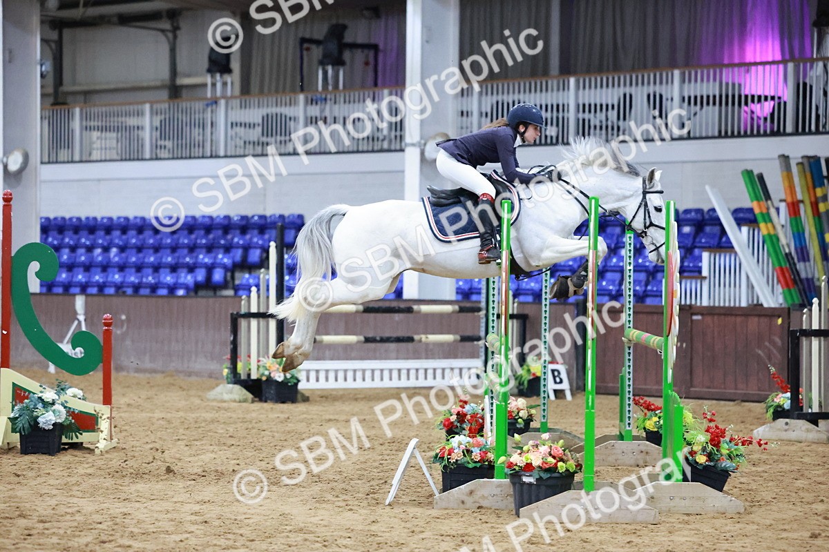 SBM_008049 - Class 26 - WB Equiline Star Championship Qualifier 1.10m