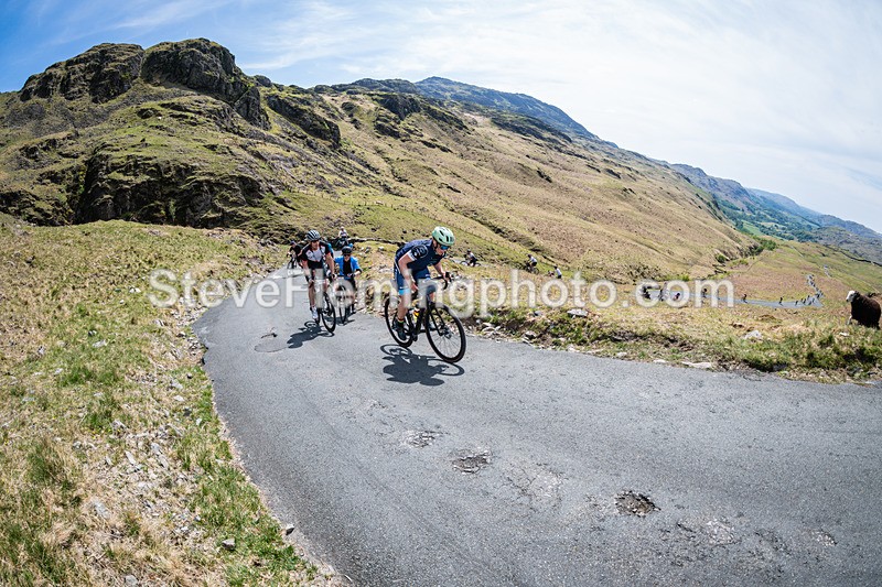 142241 - Hardknott Pass Camera 2 14.00-15.00