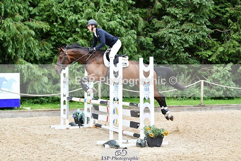 240712-122734-33362 - Cls 138 95cm Amateur Qualifier