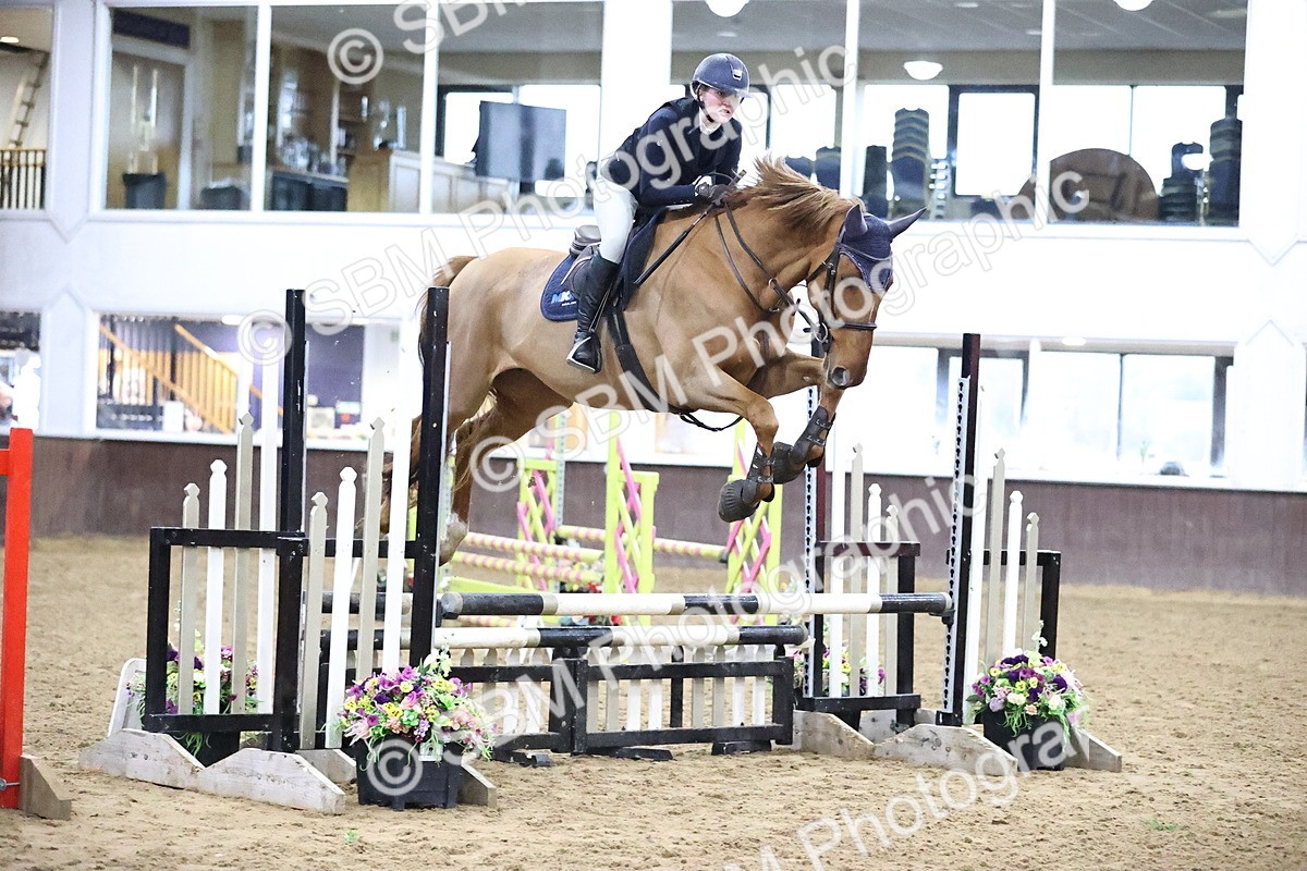 SBM_008923 - Class 19 - Clear Round