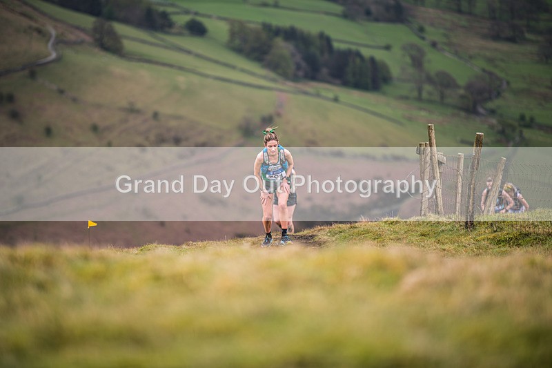 Keswick-790 - Inter Counties & Up and Down Mountain Running Champs (Junior & Senior Races) Sunday 21st April 2024