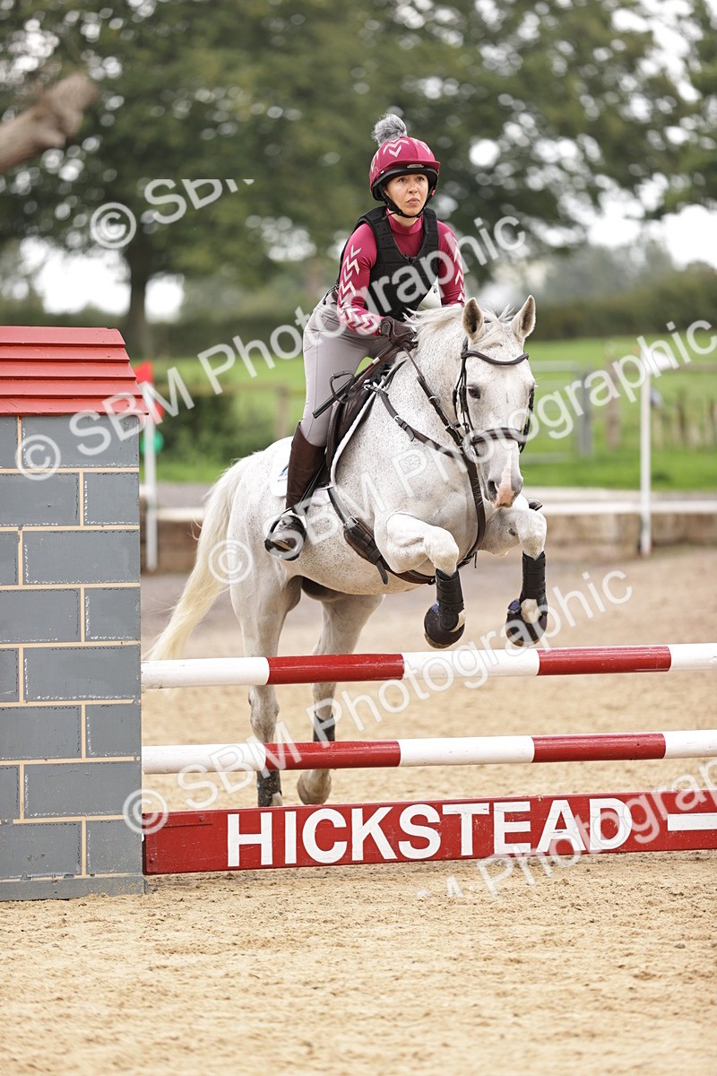 SBM_09491 - E3 - Eventers Challenge 80cm Open