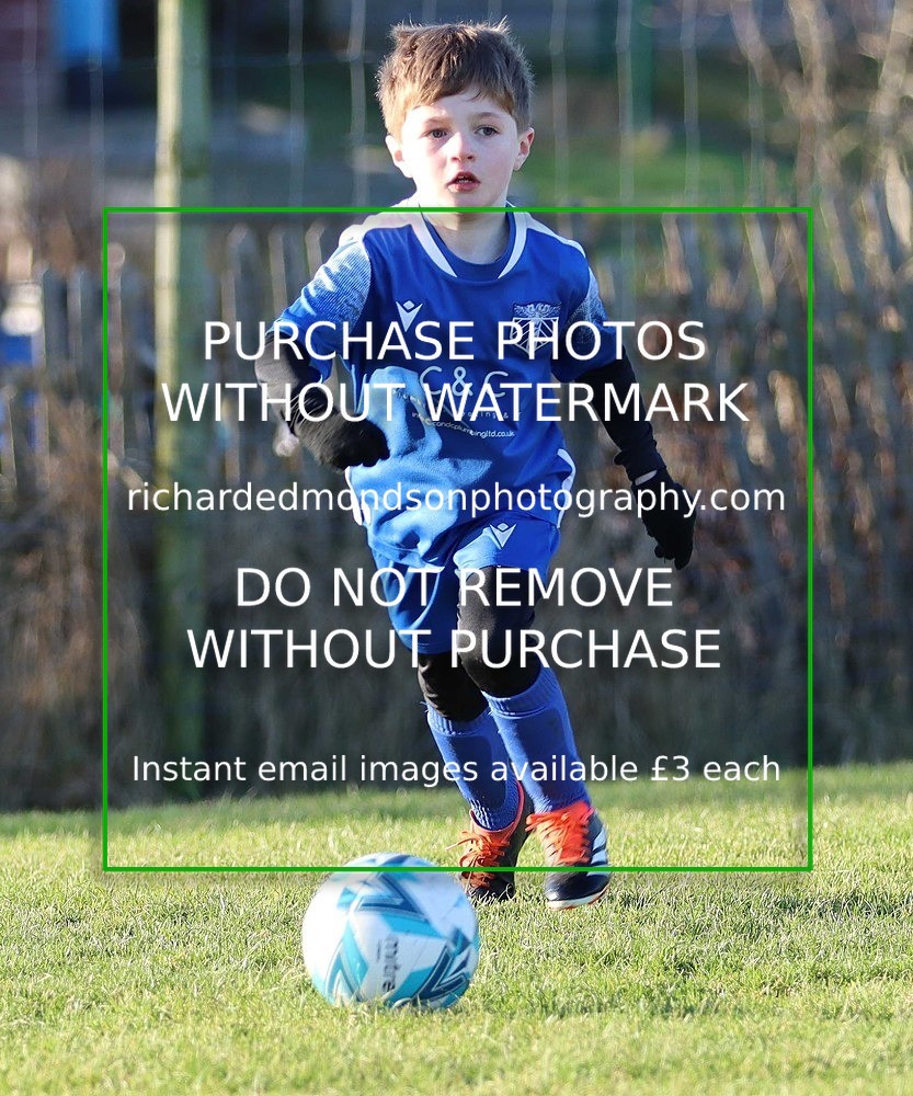 IMG_3220 - Wattsfield Under 7's vs Grange Utd Under 7's (25/1/25)