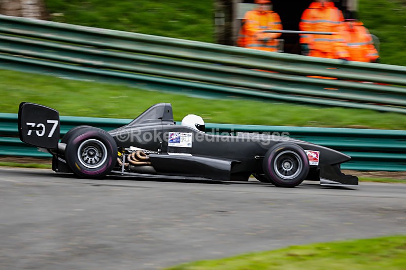  - British & Midland Championship April 27th