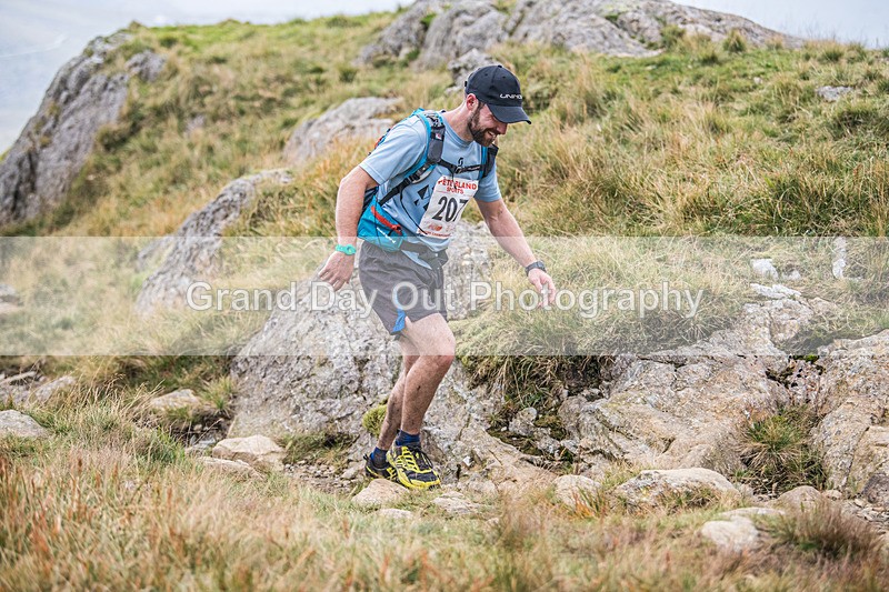 Peris Horseshoe-552 - Peris Horseshoe Fell Race Saturday 21st September 2024