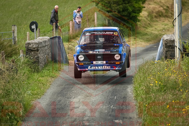 Wilton Recycling Donegal Rally Friday 154 of 207 - Wilton Recycling Donegal International Rally