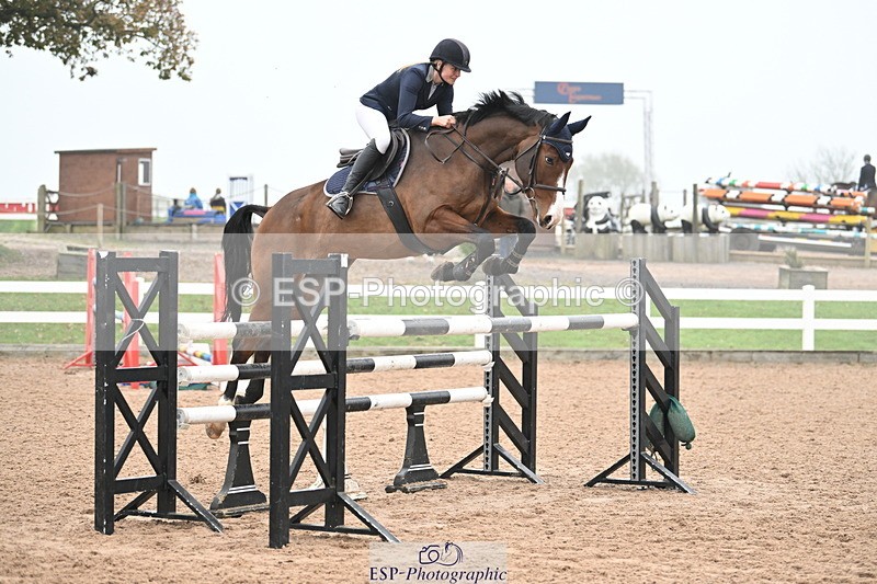 241102A-123232-04578 - SAT Cls 15 Foxhunter and 1.20m Open