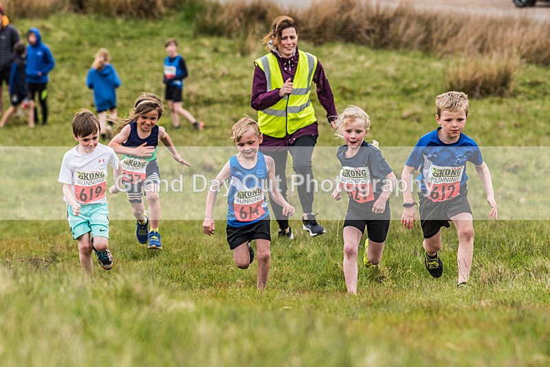 Latterbarrow-15 - Latterbarrow Loop Fell Race Wednesday 24th May 2023