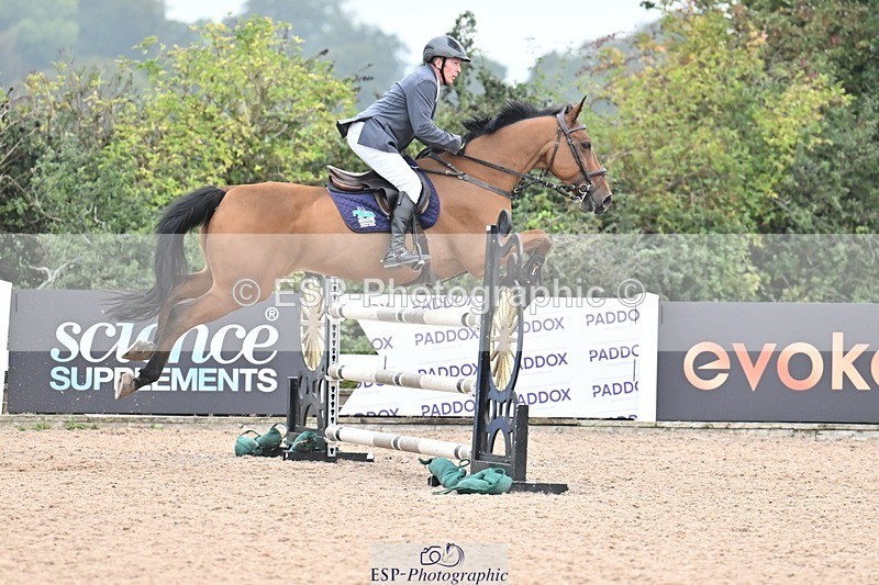 250917-132108-00650 - Cls 4 Newcomers and 1.10m Open