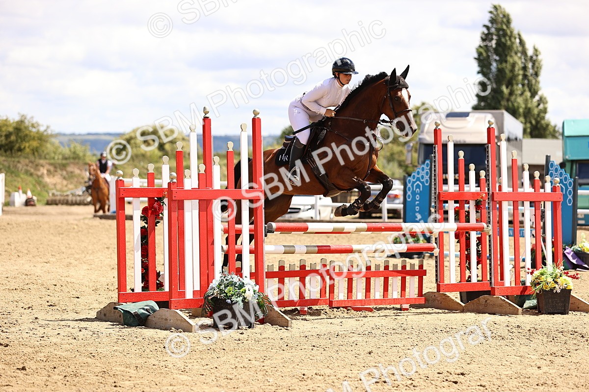 SBM_014323 - Class 14 - Senior Discovery - 1.00m Open