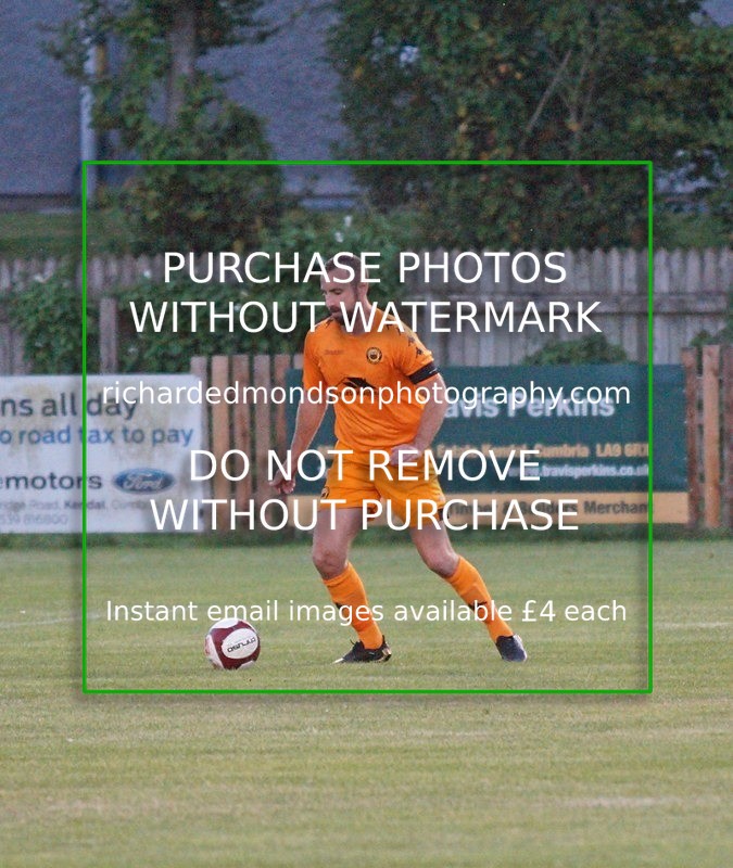 DSC00240 - Kendal Town v Prescot Cables