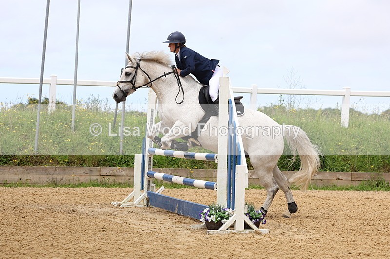 3E7A6323 - Class 4: Senior British Novice/90cm open