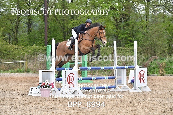 BPP_8994 - CLASS 26 SUN Senior Discovery/ 1m Open