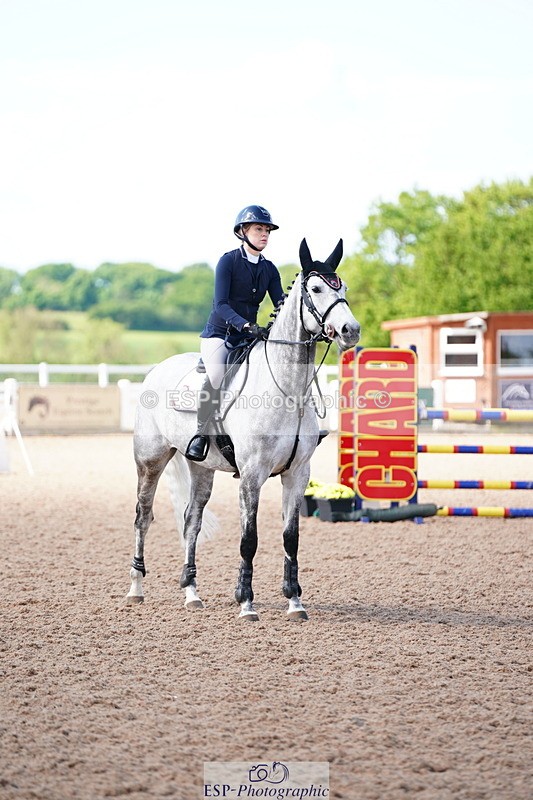 240525A-093800-05134 - Cls 13 Snr 1.05m and 1.10m