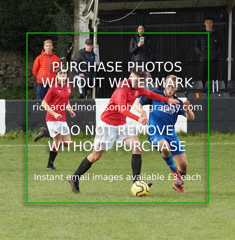DSC01900 - Morecambe U18 v Carlisle U18