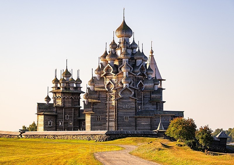  - Russia