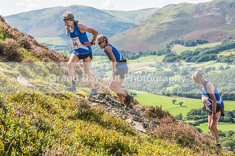 Loweswater Show-400 - Loweswater Show Junior & Senior Fell Races Sunday 3rd September 2023