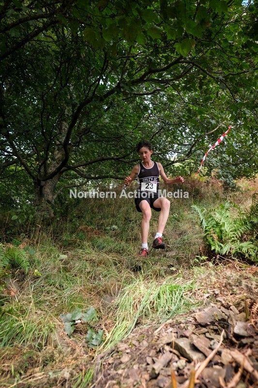 DSCF4839 - Reeth fell race age grades