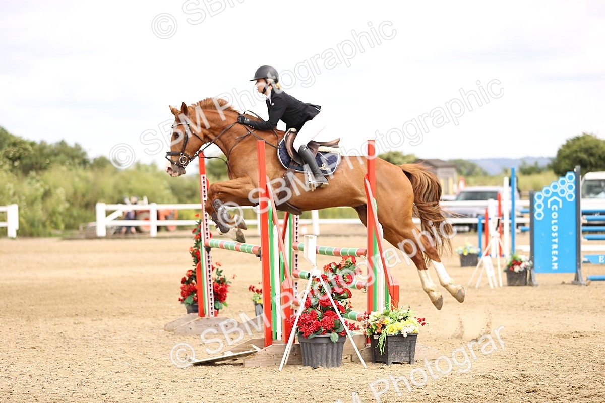 SBM_007650 - Class 19 - Senior Newcomers - 1.10m