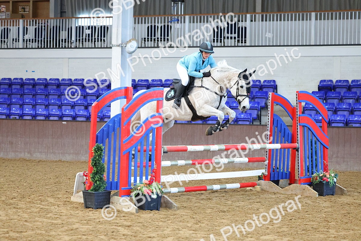 SBM_001986 - Class 8 - Senior British Novice 90cm