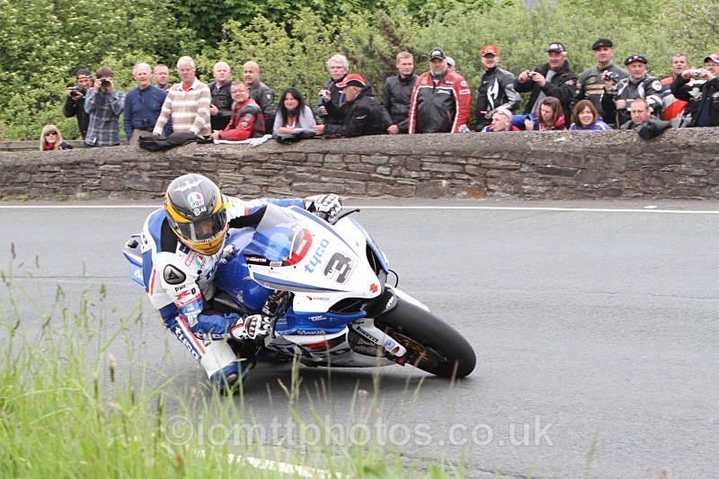  - Superbike Race