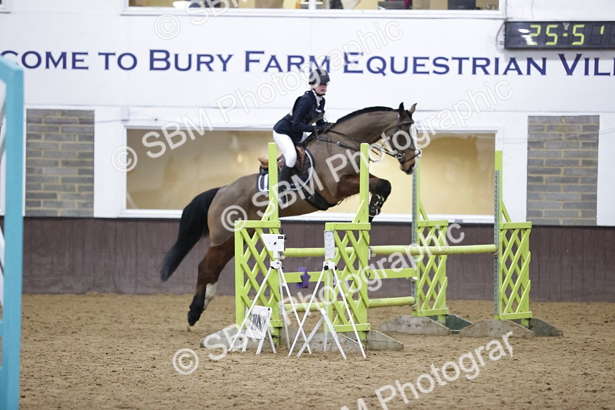 SBM_001511 - Class 3 - 1.00m