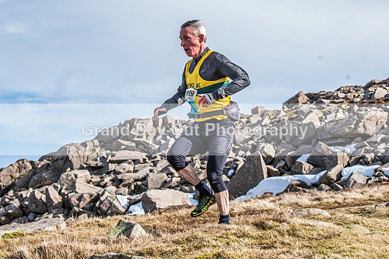 Carrock-236 - Carrock Fell Race Sunday 12th March 2023