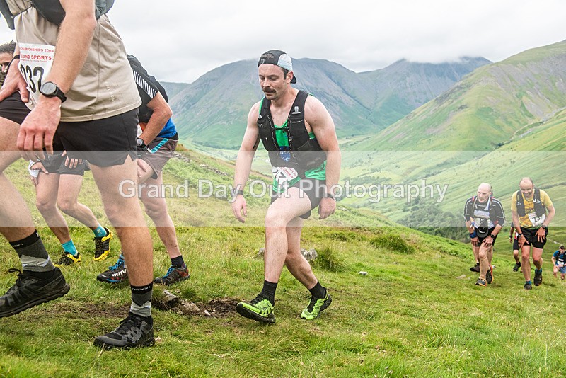 Wasdale-718 - Wasdale Horseshoe Fell Race Saturday 13th July 2024