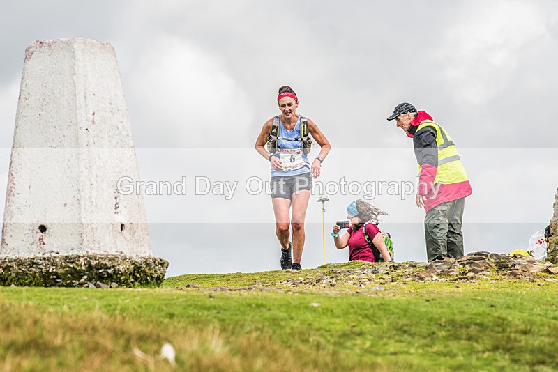 Sedbergh -1689 - Sedbergh Hills Fell Race Sunday 20th August 2023