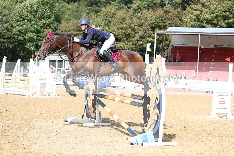 3E7A9669 - Class 10: Senior 95cm open