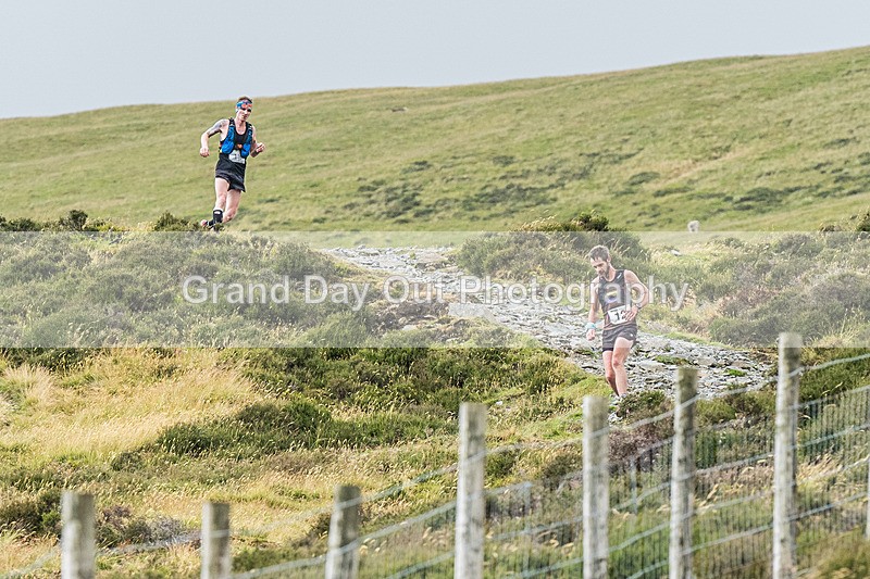 Skiddaw-628 - Skiddaw Fell Race Sunday 2nd July 2023