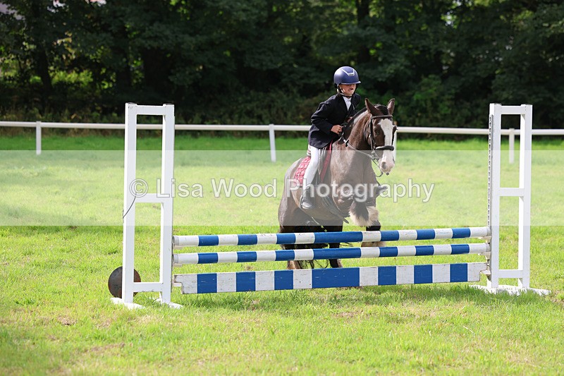 3E7A5351 - Class 1: 60cm Juniors and Seniors